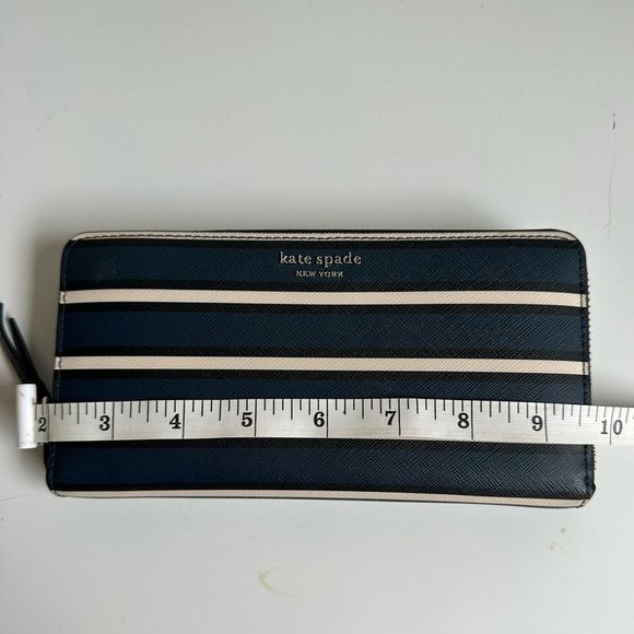 Kate Spade Zip Around Wallet - Picture 3 of 6